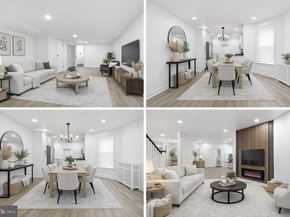1152 S 53rd Street S, Philadelphia PA 19143