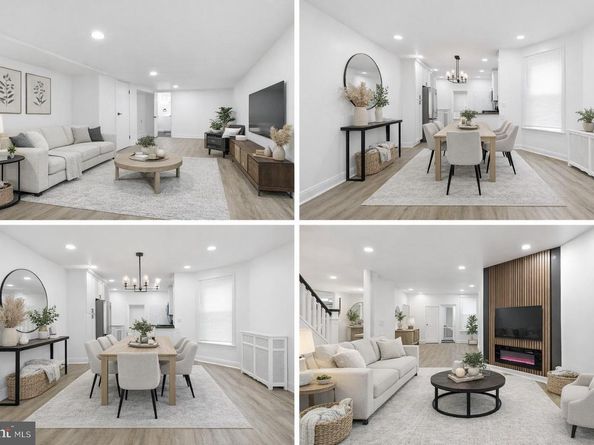 1152 S 53rd Street S, Philadelphia PA 19143