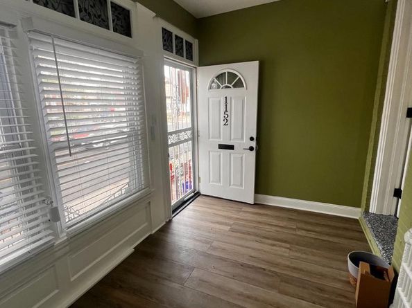 1152 S 53rd Street S, Philadelphia PA 19143