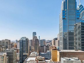 111 S 15TH Street P208, Philadelphia PA 19102