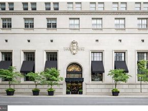 111 S 15TH Street P208, Philadelphia PA 19102