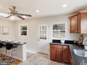 3955 Taney Avenue, Alexandria VA 22304