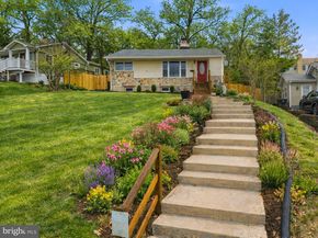 3955 Taney Avenue, Alexandria VA 22304