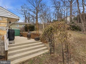 3955 Taney Avenue, Alexandria VA 22304