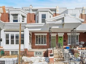 5831 Washington Avenue, Philadelphia PA 19143