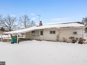 57 Palm Lane, Levittown PA 19054