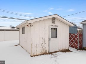 57 Palm Lane, Levittown PA 19054