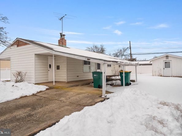 57 Palm Lane, Levittown PA 19054