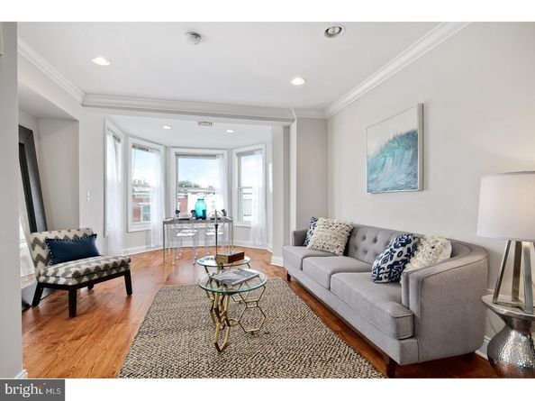 1611 Fairmount Avenue 3, Philadelphia PA 19130