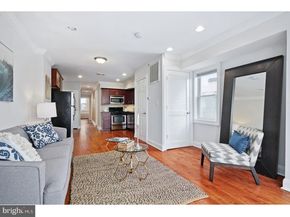 1611 Fairmount Avenue 3, Philadelphia PA 19130