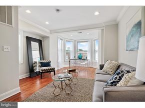 1611 Fairmount Avenue 3, Philadelphia PA 19130