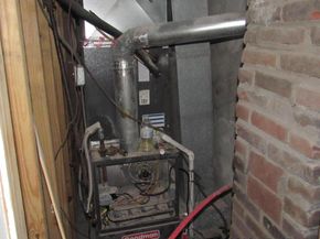 1748 N Bambrey Street, Philadelphia PA 19121