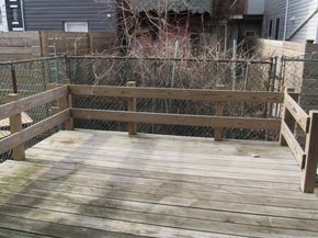 1748 N Bambrey Street, Philadelphia PA 19121