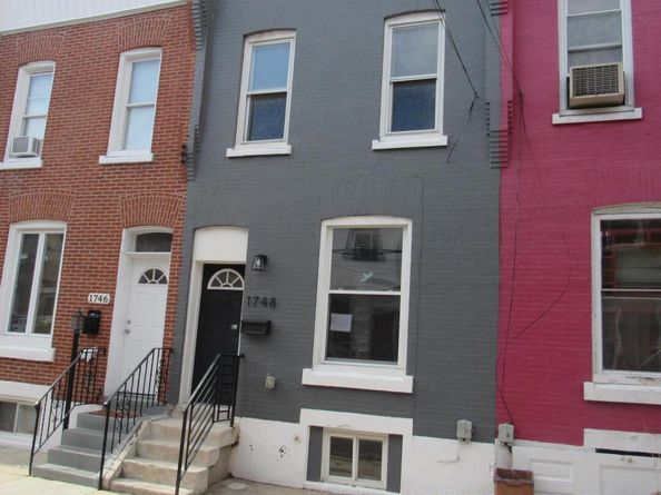 1748 N Bambrey Street, Philadelphia PA 19121