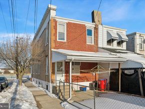 832 Jefferson Avenue, Bristol PA 19007