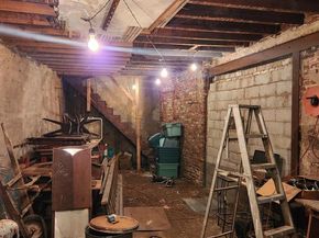 1823 S 5TH Street 1, Philadelphia PA 19148