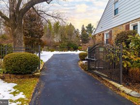 412 Rices Mill Road, Wyncote PA 19095