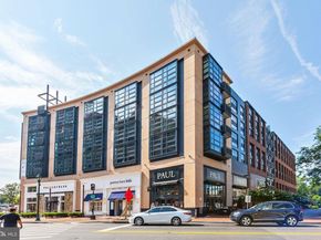 4977 Battery Lane 1101, Bethesda MD 20814