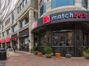 4977 Battery Lane 1101, Bethesda MD 20814