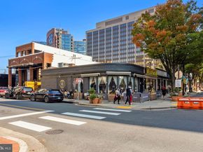 4977 Battery Lane 1101, Bethesda MD 20814