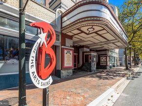 4977 Battery Lane 1101, Bethesda MD 20814