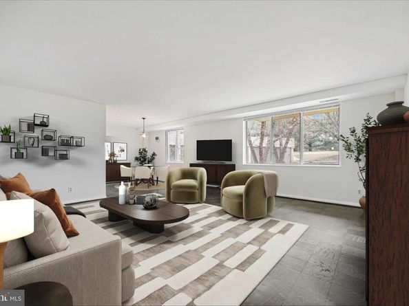 4977 Battery Lane 1101, Bethesda MD 20814