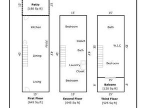 458 W Earlham Terrace, Philadelphia PA 19144