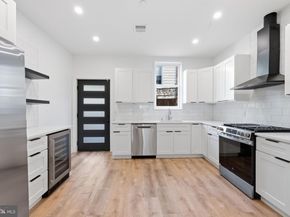 458 W Earlham Terrace, Philadelphia PA 19144