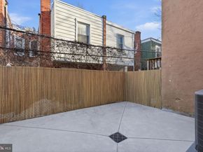 458 W Earlham Terrace, Philadelphia PA 19144