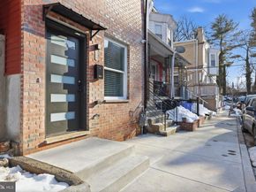 458 W Earlham Terrace, Philadelphia PA 19144