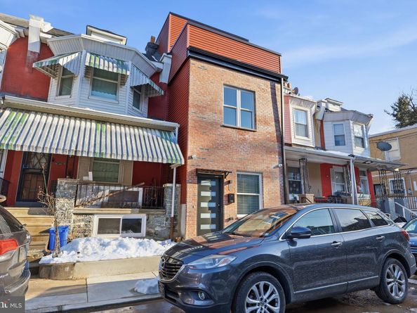 458 W Earlham Terrace, Philadelphia PA 19144