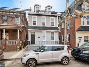 246 W Queen Lane, Philadelphia PA 19144