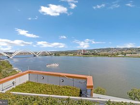 88 V Street SW 801, Washington DC 20024