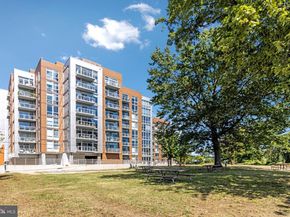 88 V Street SW 801, Washington DC 20024