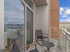 88 V Street SW 801, Washington DC 20024