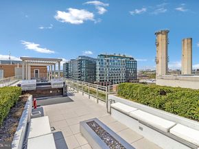 88 V Street SW 801, Washington DC 20024