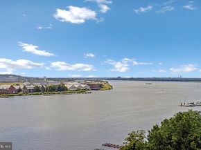 88 V Street SW 801, Washington DC 20024