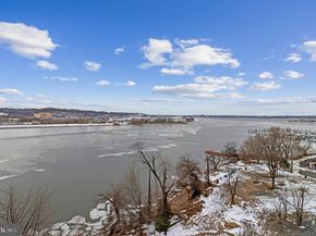 88 V Street SW 801, Washington DC 20024