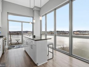 88 V Street SW 801, Washington DC 20024