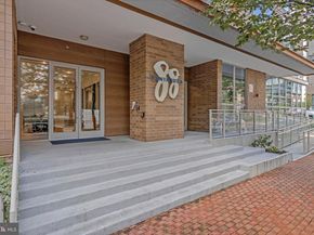 88 V Street SW 801, Washington DC 20024