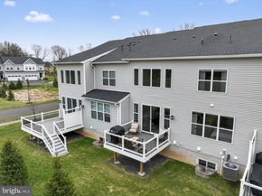 667 Levering Street, Blue Bell PA 19422