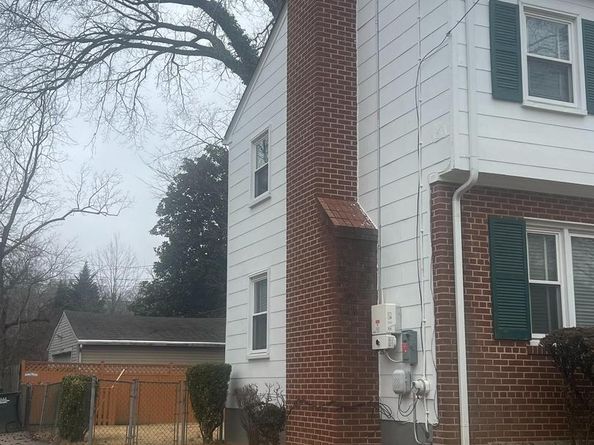 3314 16TH Street NE, Washington DC 20018