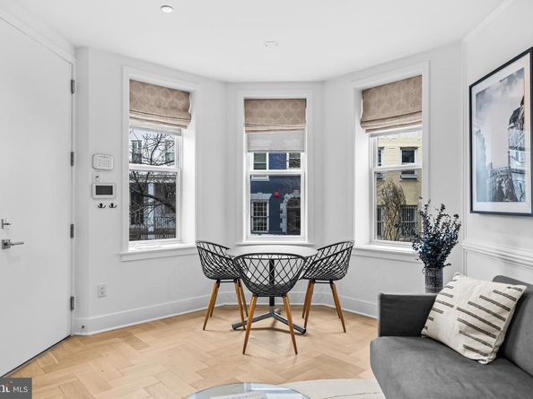 1753 Willard Street NW 3, Washington DC 20009