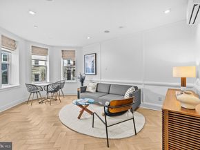 1753 Willard Street NW 3, Washington DC 20009