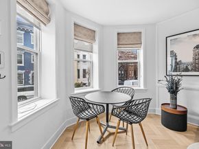 1753 Willard Street NW 3, Washington DC 20009