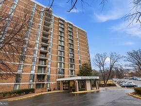 2311 Pimmit Drive 603, Falls Church VA 22043