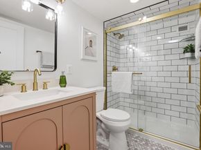 2311 Pimmit Drive 603, Falls Church VA 22043