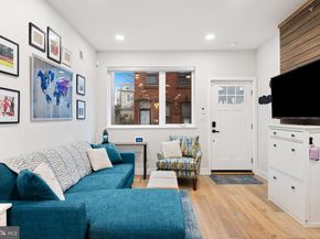 1452 N Newkirk Street, Philadelphia PA 19121