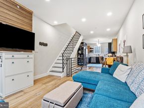 1452 N Newkirk Street, Philadelphia PA 19121