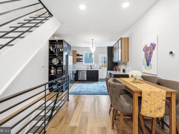 1452 N Newkirk Street, Philadelphia PA 19121